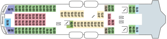 Deck Plan deck-3